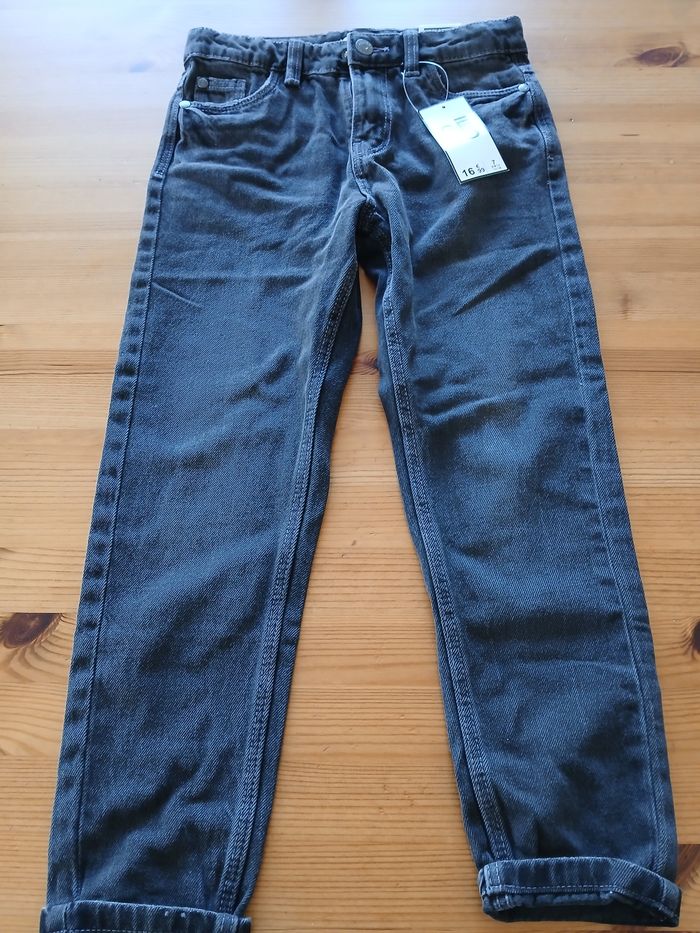 Jean neuf