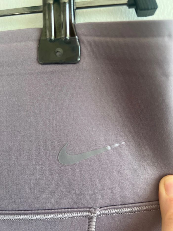 Legging Nike go - photo numéro 4