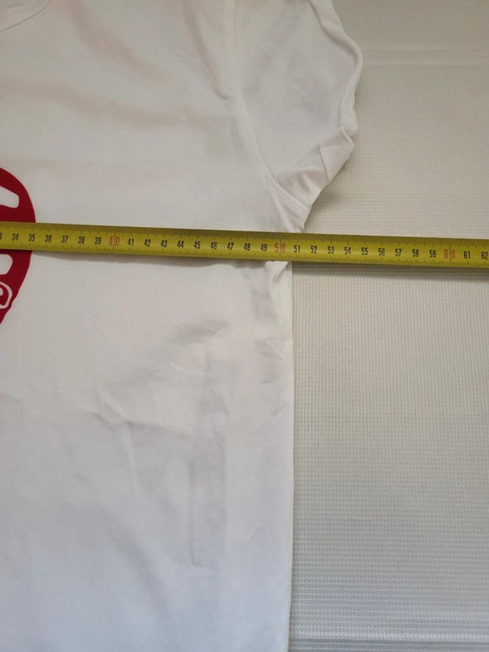 Tee-shirt cœur - photo numéro 6
