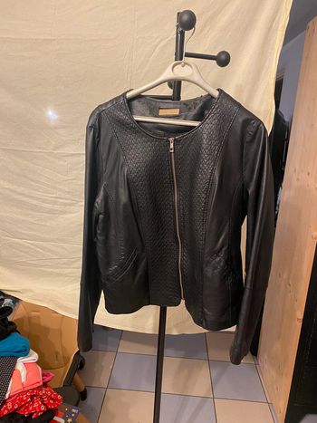 Veste xl grain de malice noir