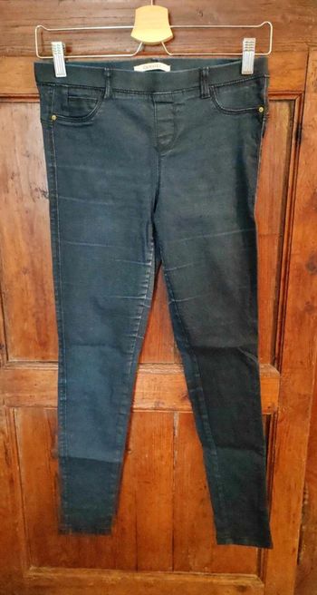 Jeggins Camaïeu T38