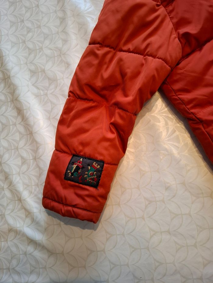 Manteau garçon - photo numéro 5