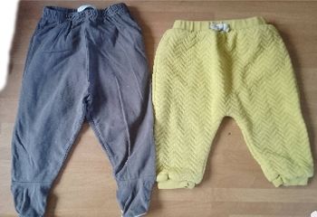 Pantalons