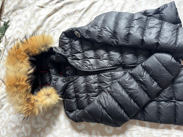 Doudoune jott - photo numéro 2