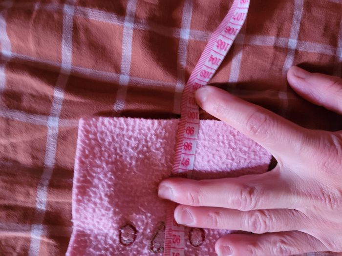 Écharpe - photo numéro 4