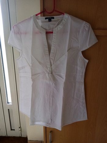 Chemise femme