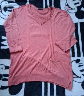 Pull Promod Oversize