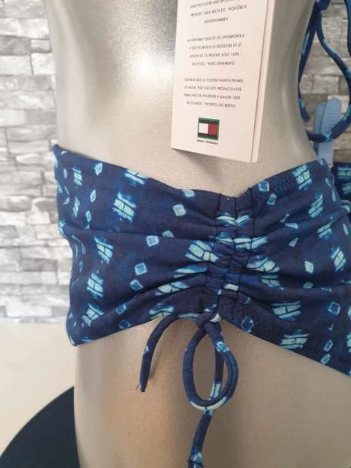 Maillot de bain Tommy Hilfiger Taille XL - photo numéro 3