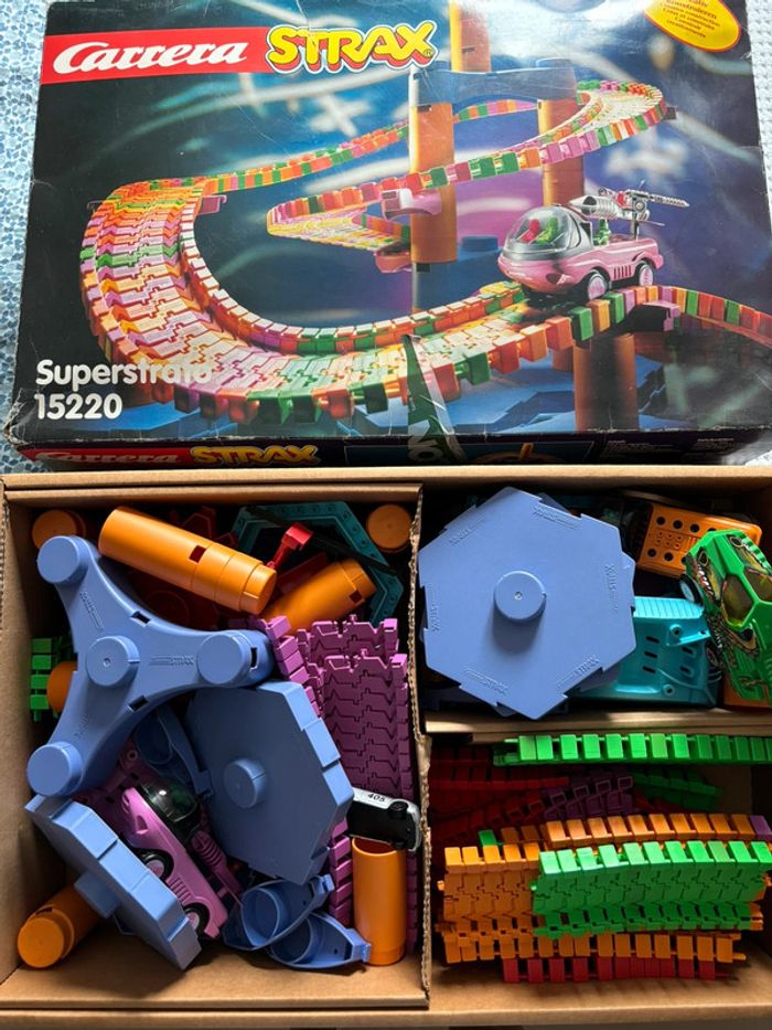Superstrato 5220