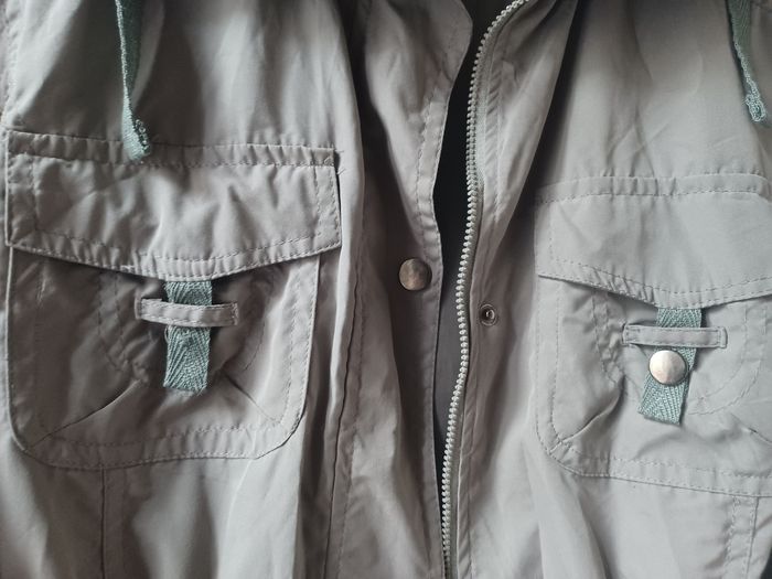 Veste déperlante femme - photo numéro 5
