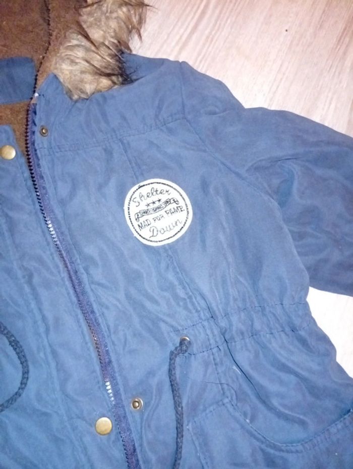 Manteau taille M - photo numéro 3