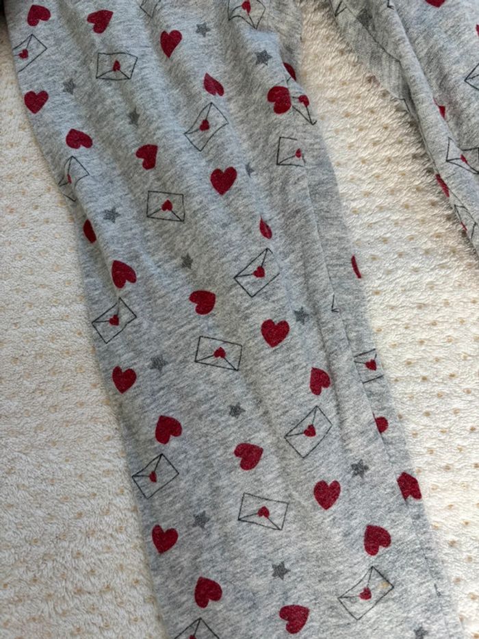 Pyjamas tao - photo numéro 2