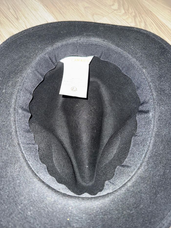 Chapeau Camaïeu - photo numéro 3