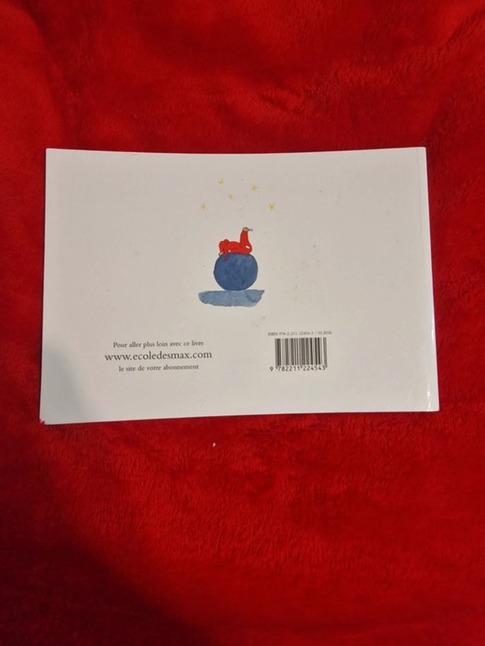 Livre le concours de force - photo numéro 2