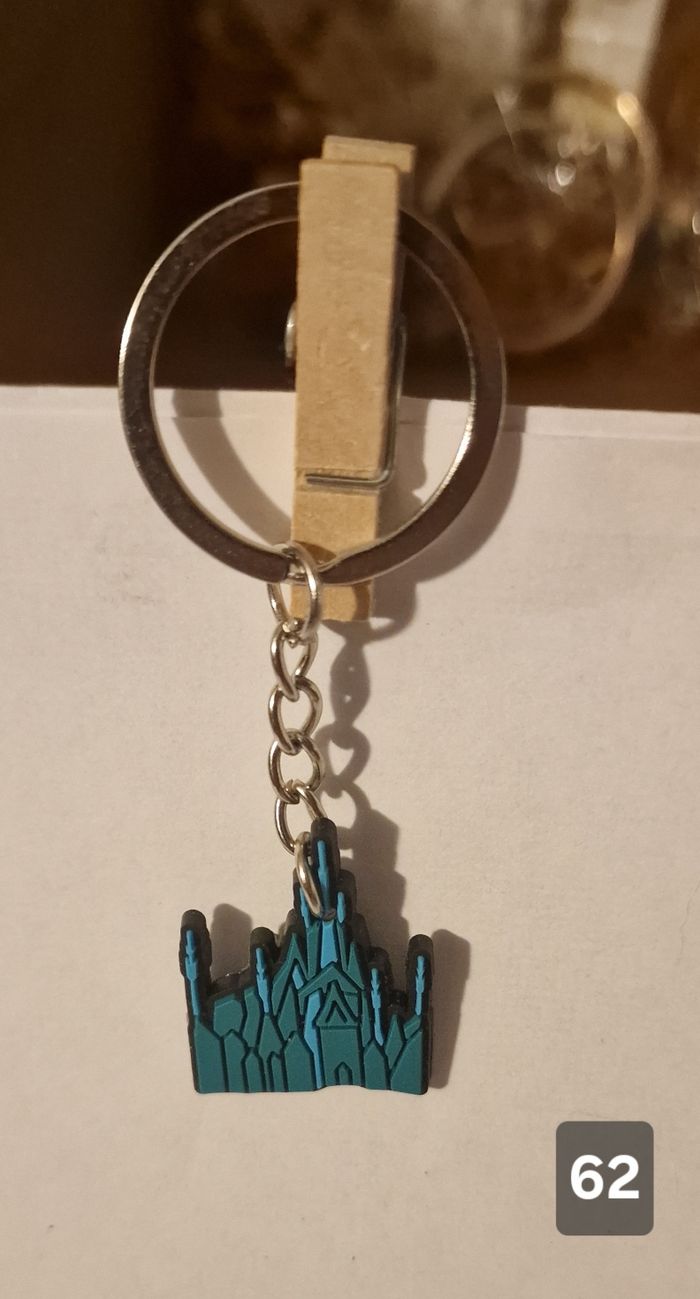 Porte clé - photo numéro 6