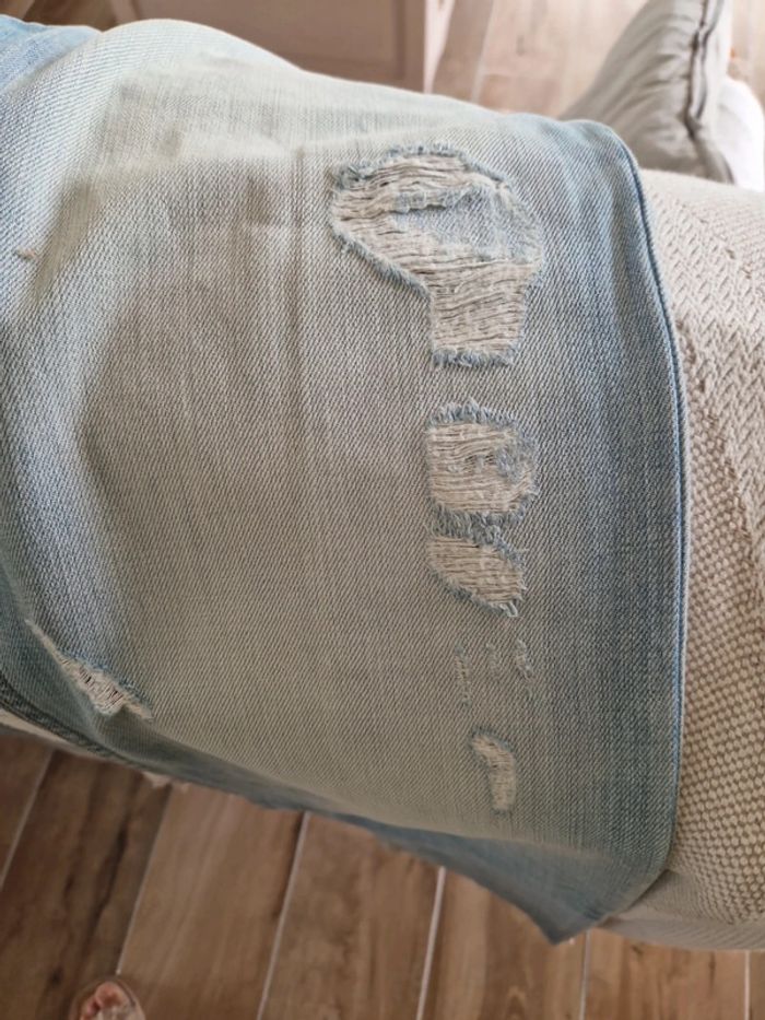 Jeans 👖 hommes pull & Bear - photo numéro 18