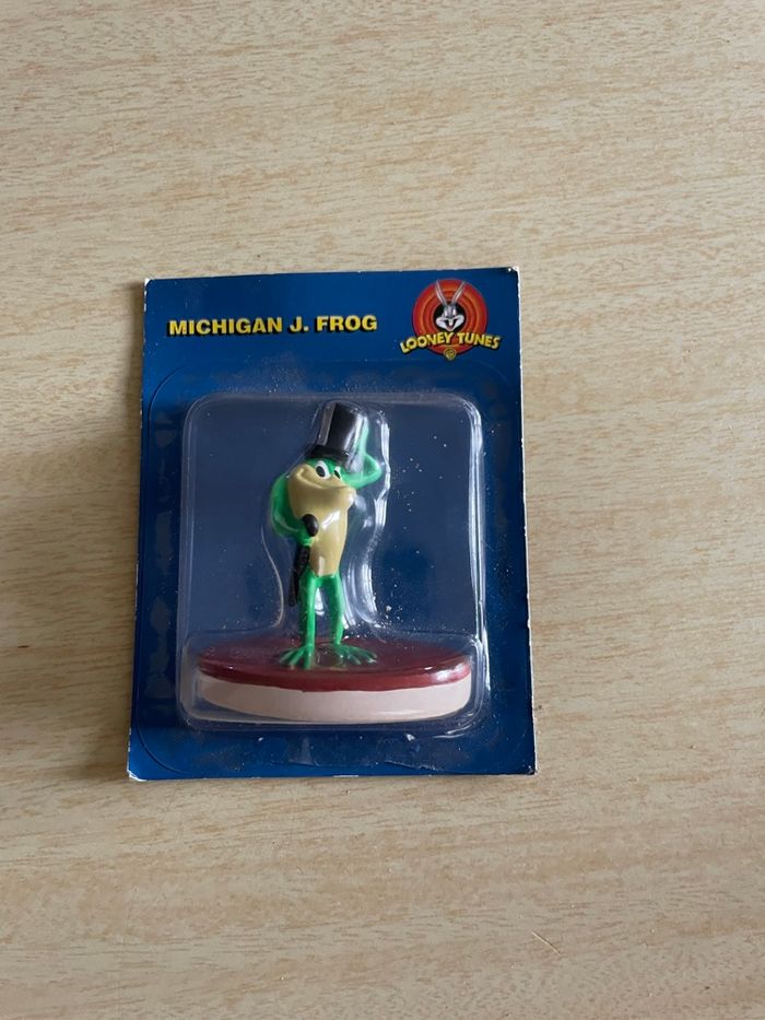 Figurines Looney tunes - photo numéro 9