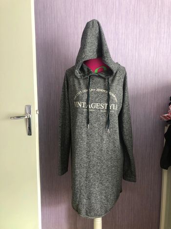 Robe pull taille l/ xl