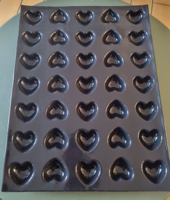 Moule flexipan Guy Demarle NEUF