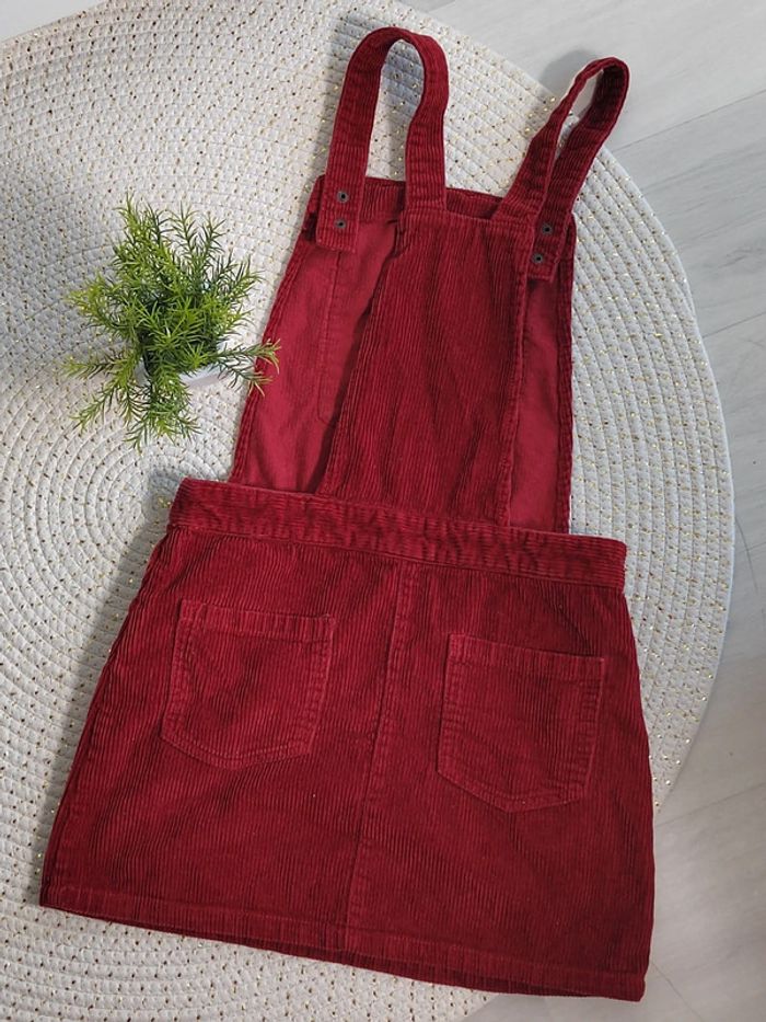 Salopette robe - photo numéro 6