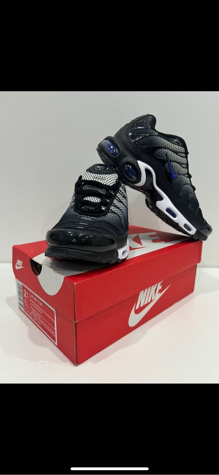 Chaussure Nike TN - photo numéro 9