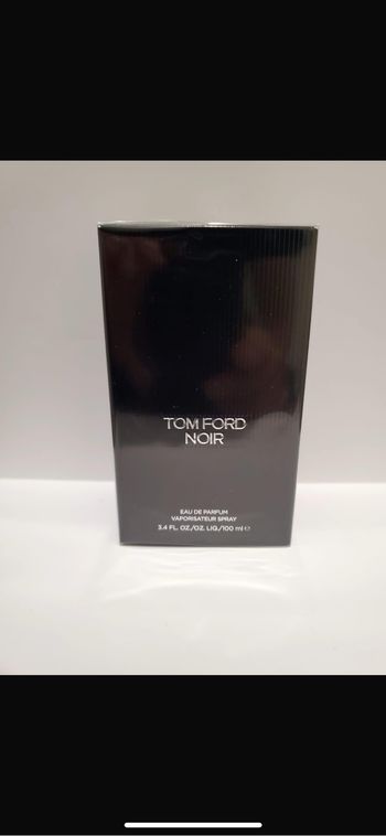 Tom Ford noir