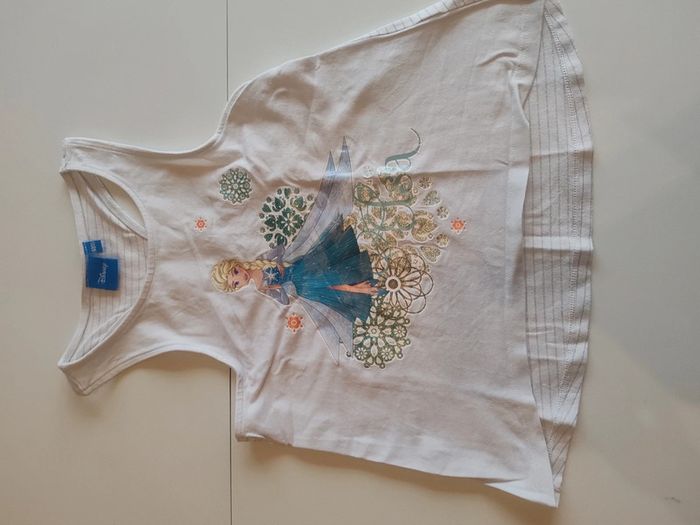 Débardeur 6 ans - photo numéro 3