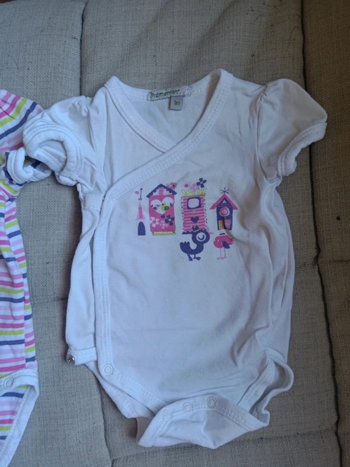 Lot 2 body - photo numéro 3