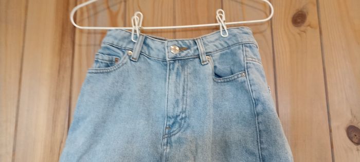 Short jean Jennyfer taille 34 - photo numéro 2
