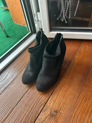 Bottines