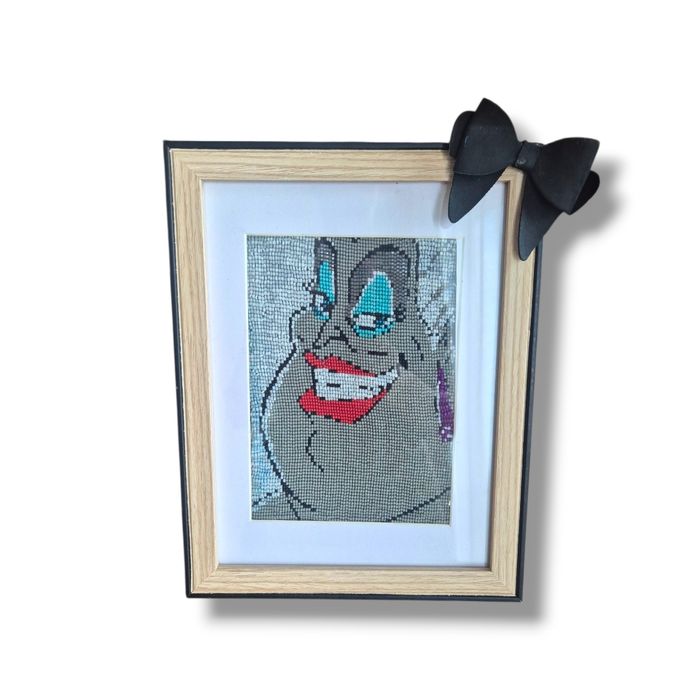 Cadre ursula