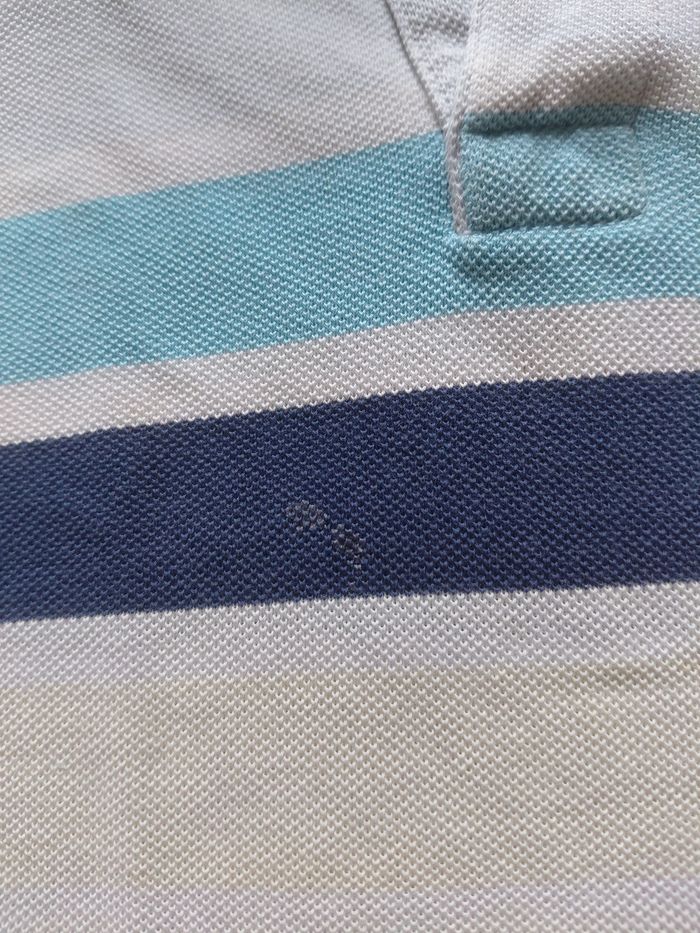 Polo lacoste - photo numéro 2