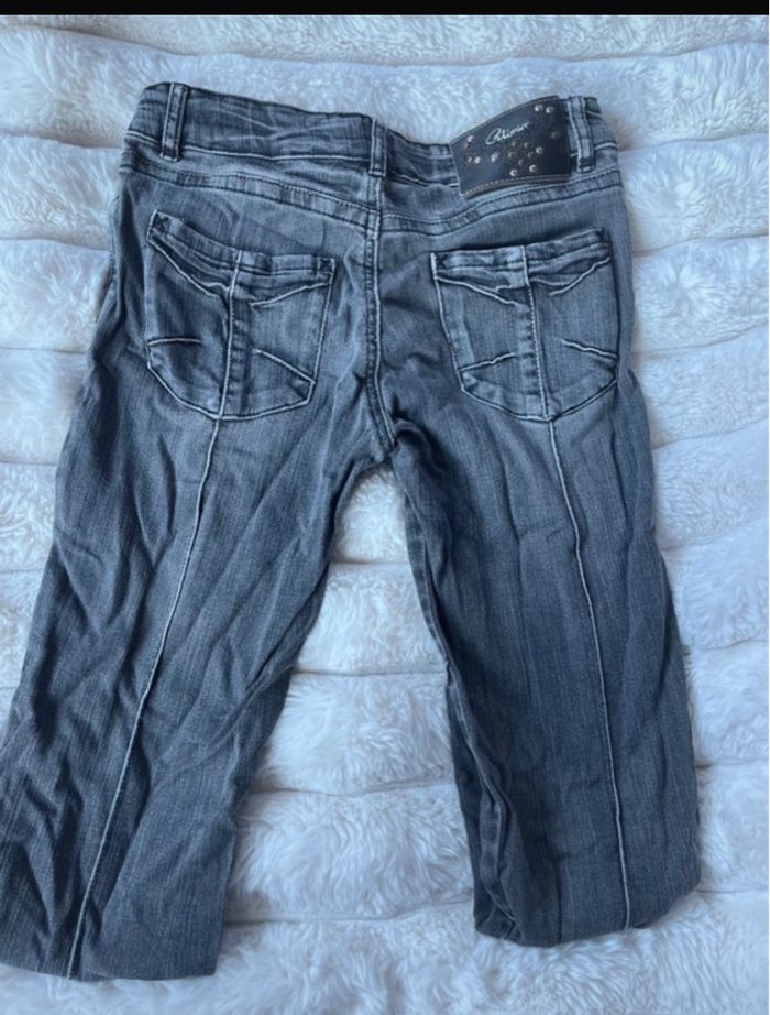 Jeans 10 ans - photo numéro 4