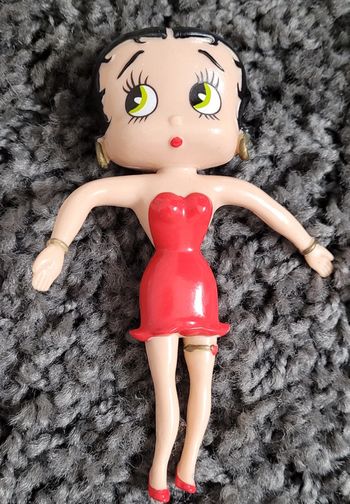 Betty boop