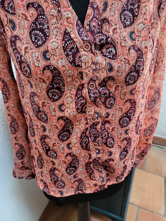 Chemise - photo numéro 6