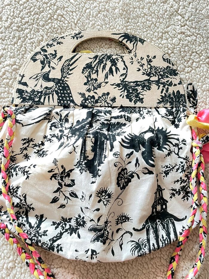 Sac bandoulière - photo numéro 7