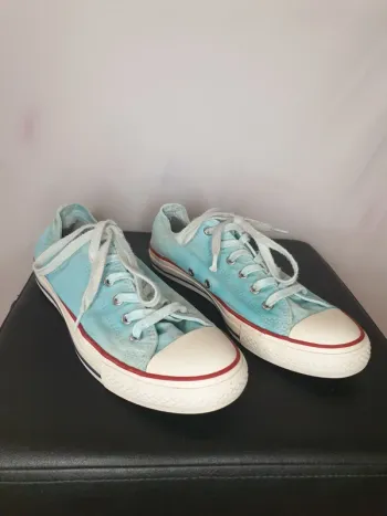Baskets converse taille 40