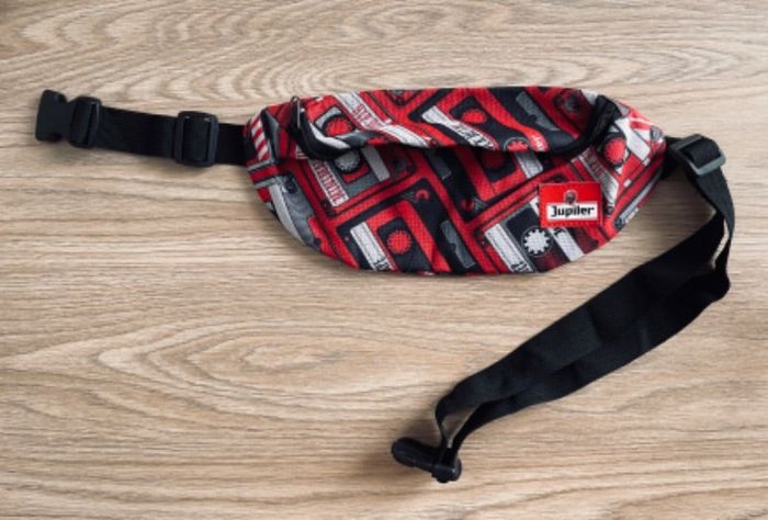 Sacoche banane a accrocher tour de taille neuve