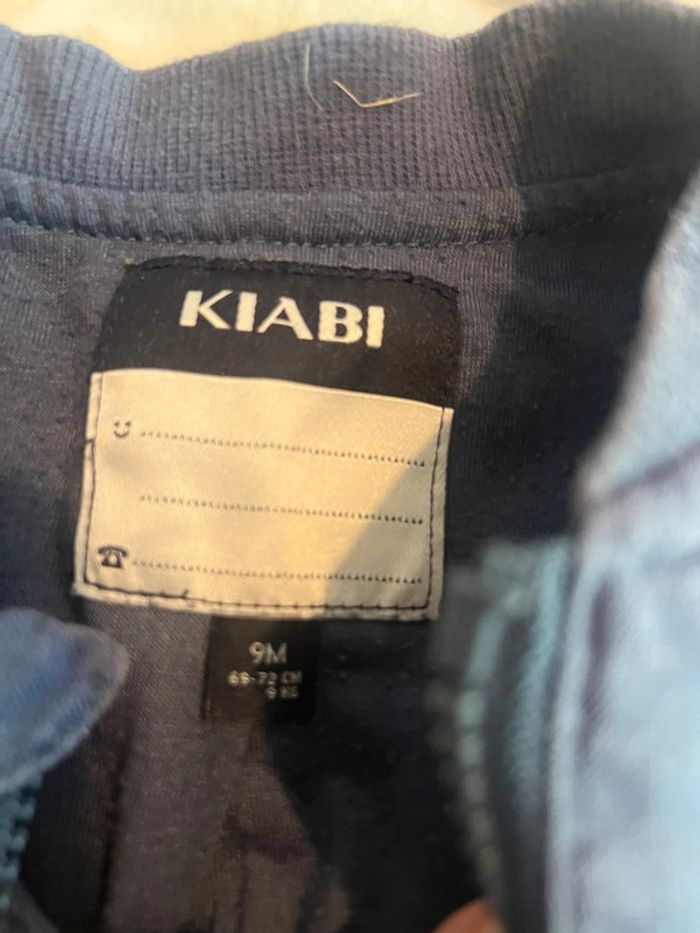 lot habits garçon 9 mois -12 mois - photo numéro 15