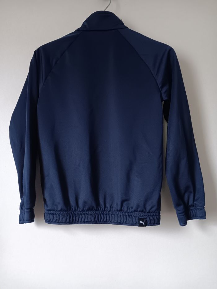 Veste garçon puma 6ans - photo numéro 2