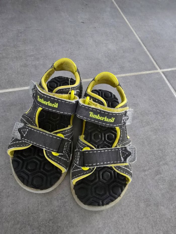 Sandales Timberland