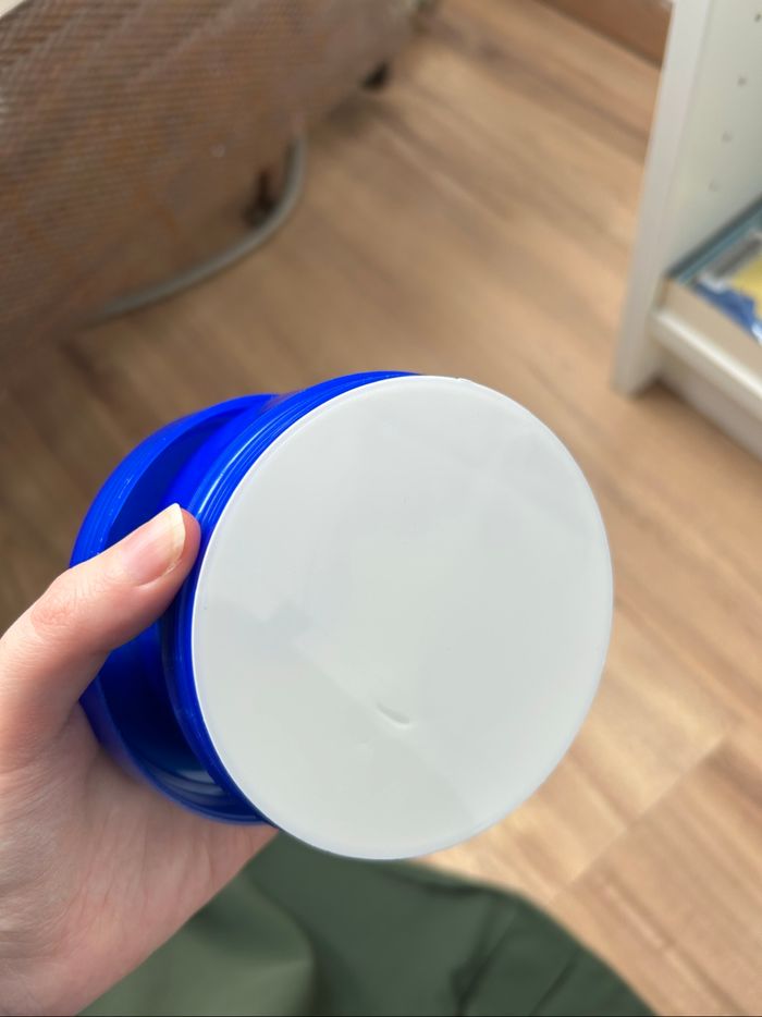 Crème hydratante Neuve Evoluderm - photo numéro 4