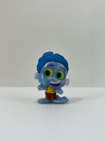 Disney Doorables série 9 - Alberto Sea Monster