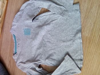 Tee shirt 4 Ans Orchestra