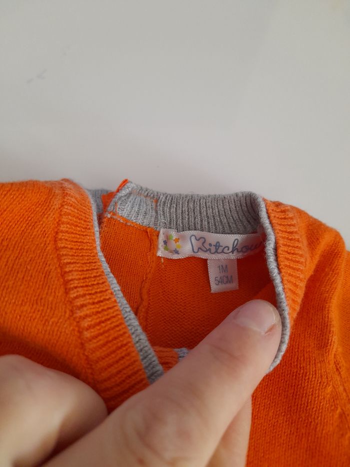Pulls - photo numéro 2
