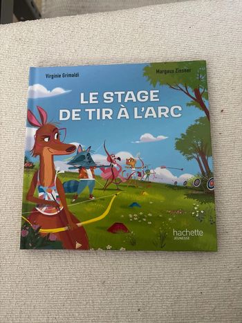 Livre de margaux zinsner