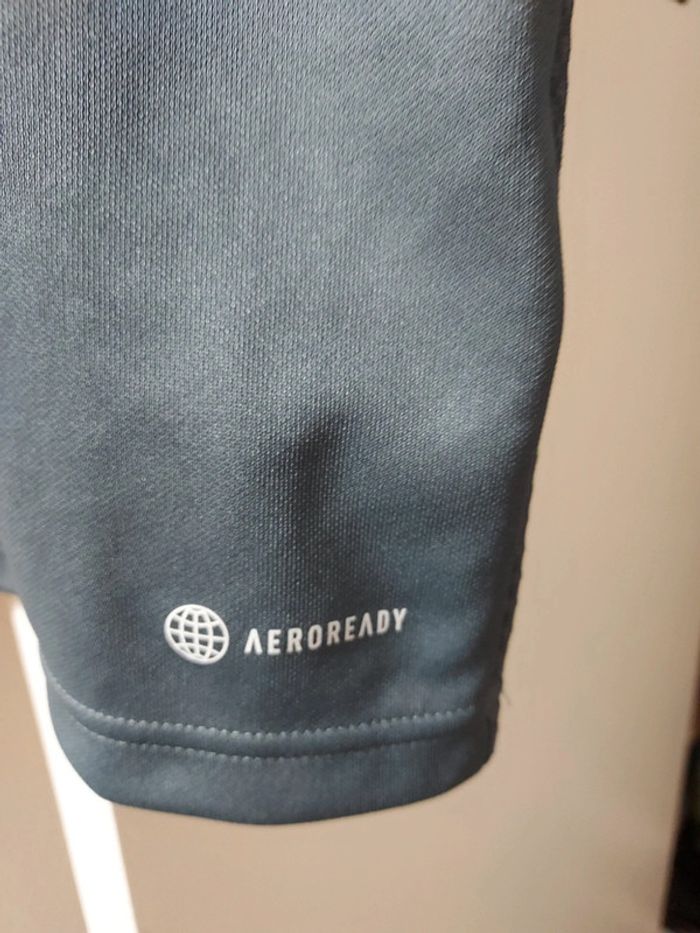 Tee-shirt de sport garçon 10 ans - photo numéro 2