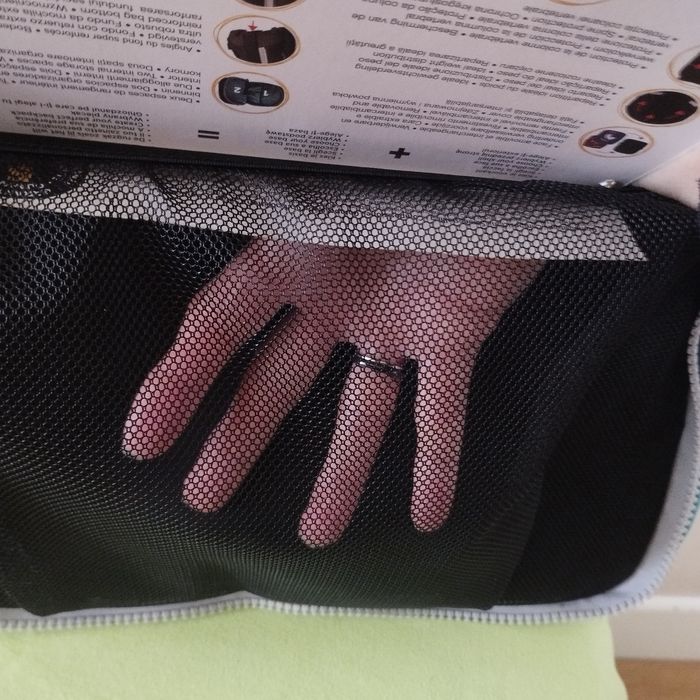 Sac à dos valise Minions Neuf - photo numéro 9