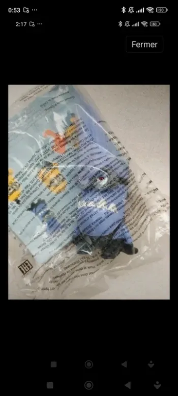 figurine mcdonald