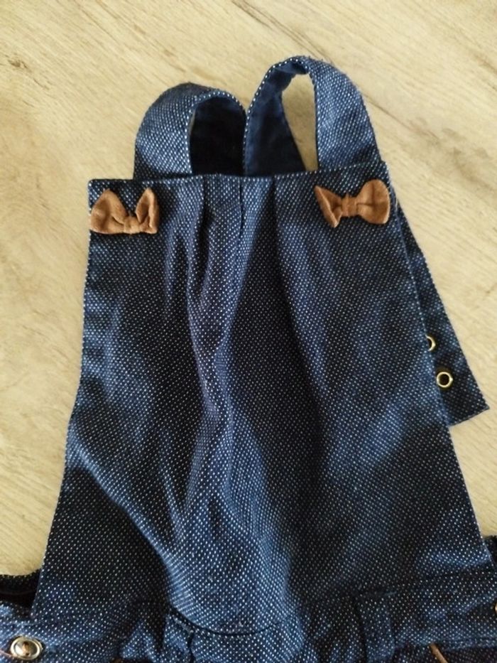 Combishort 3 ans - photo numéro 3